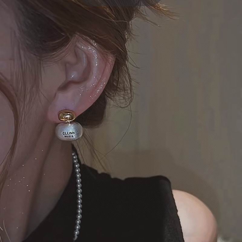 Celine Earring 04lyr146